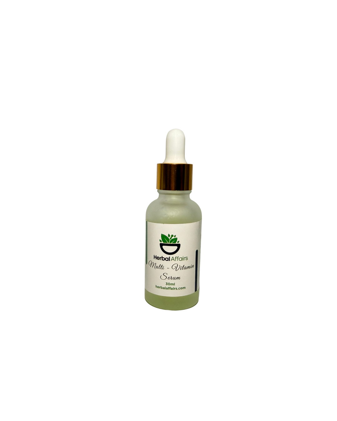 Multi Vitamin Serum